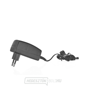Törölközőtartó töltő G80657 - gyors 18V (20) Törölközőtartó töltő G80657 - gyors 18V (20)