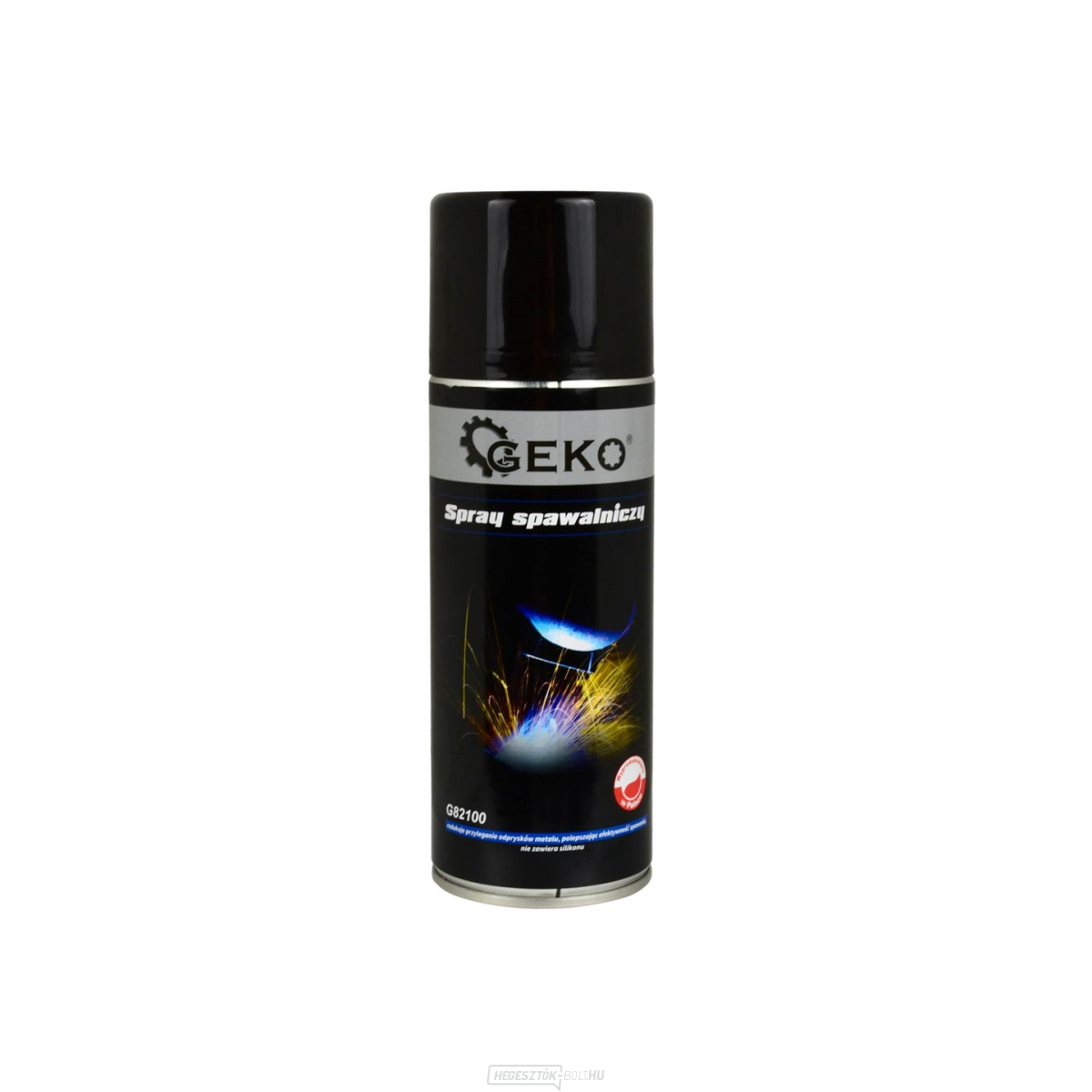GEKO hegesztő spray 400ml (12)
