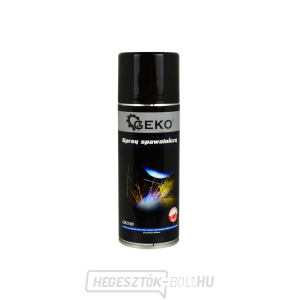 GEKO hegesztő spray 400ml (12) gallery main image