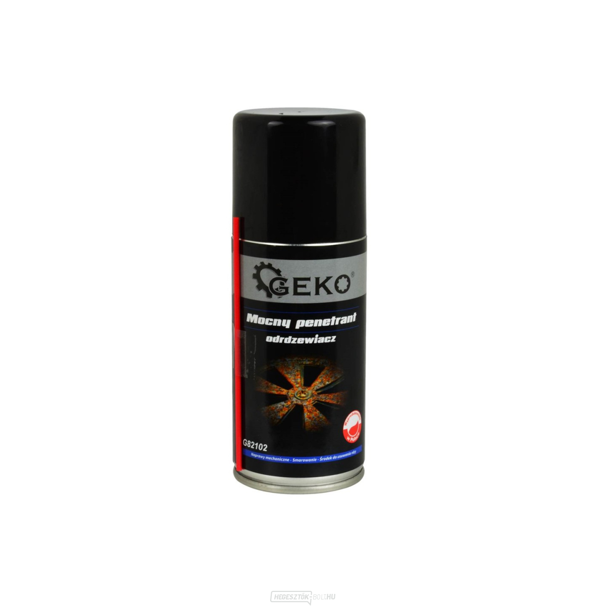 Erős penetráns GEKO 150ml (12)