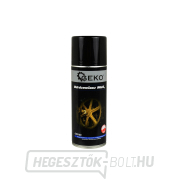 MoS2 rozsdaeltávolító GEKO 400ml (12) MoS2 rozsdaeltávolító GEKO 400ml (12) gallery main image