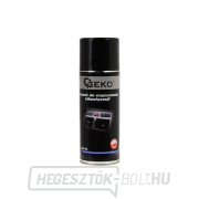 GEKO klímatisztító 400ml (12) GEKO klímatisztító 400ml (12) gallery main image