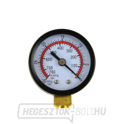 Vákuumos kézi szivattyú a szellőztetéshez(10) Vákuumos kézi szivattyú a szellőztetéshez(10) náhled