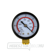 Kézi vákuumszivattyú levegő eltávolításához (10) náhled