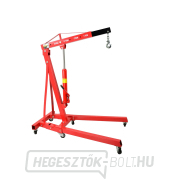 Műhelydaru 2T Keltin (1/3p.) Műhelydaru 2T Keltin (1/3p.) gallery main image