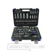 Professzionális dugókulcs-készlet 108el.1/4 Professzionális dugókulcs-készlet 108el.1/4
