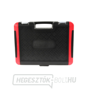 Professzionális dugókulcs-kulcskészlet 108el. 1/4 Professzionális dugókulcs-kulcskészlet 108el. 1/4