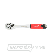 Professzionális dugókulcs készlet 108 darabos 1/4