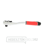 Professzionális dugókulcs készlet 108 darabos 1/4