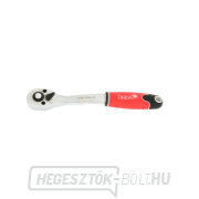 Professzionális dugókulcs készlet 108 darabos 1/4