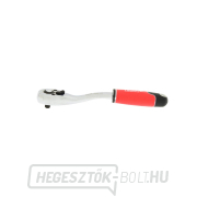 Professzionális dugókulcs készlet 108 darabos 1/4