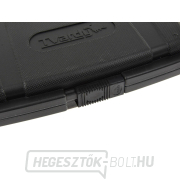 Professzionális dugókulcs-kulcskészlet 1/4 Professzionális dugókulcs-kulcskészlet 1/4