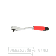 Professzionális dugókulcs-kulcskészlet 1/4 Professzionális dugókulcs-kulcskészlet 1/4