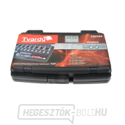 Professzionális dugókulcs készlet 1/4