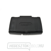 Professzionális dugókulcs készlet 1/4