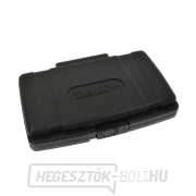 Professzionális dugókulcs készlet 1/4