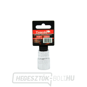 12 pontos dugókulcs 1/2