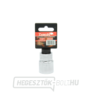 12-pontos dugókulcs 1/2