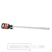 Forgógomb 1/2