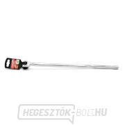Forgógomb 1/2