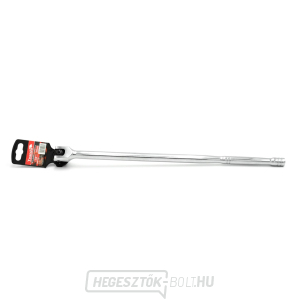 Forgógomb 1/2