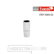 Dugaszoló aljzat 1/2 Dugaszoló aljzat 1/2