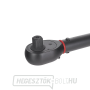 Nyomatékkulcs 1/2