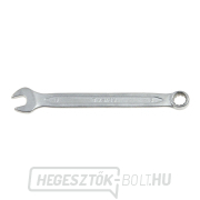 Szatírozott 6mm-es kulcs 6mm CRV - CS DIN3113A (10/250) gallery main image