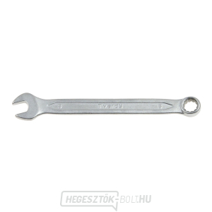 10 mm-es CRV szaténozott kombinált csavarkulcs - CS DIN3113A(10/250) 10 mm-es CRV szaténozott kombinált csavarkulcs - CS DIN3113A(10/250) gallery main image