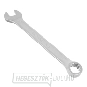 Villáskulcs matt felülettel 13 mm CRV - CS DIN3113A(10/150) Előnézet 