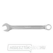 Villáskulcs matt felülettel 13 mm CRV - CS DIN3113A(10/150) Előnézet 