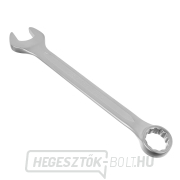 Villáskulcs matt felülettel 24 mm CRV - CS DIN3113A(5/40) Előnézet 