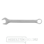 Villáskulcs matt felülettel 24 mm CRV - CS DIN3113A(5/40) Előnézet 