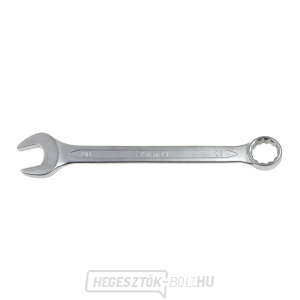Szatírozott csavarkulcs 26mm CRV - CS DIN3113A (5/30) gallery main image