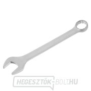 Villáskulcs matt felülettel 36 mm CRV - CS DIN3113A(5/20) Előnézet 