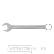 Villáskulcs matt felülettel 36 mm CRV - CS DIN3113A(5/20) Előnézet 