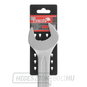 Villáskulcs matt felülettel 36 mm CRV - CS DIN3113A(5/20) náhled