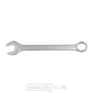 Szatírozott 36mm-es kulcs CRV - CS DIN3113A(5/20) gallery main image