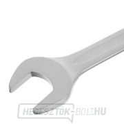 Villáskulcs matt felülettel 38 mm CRV - CS DIN3113A(5/20) náhled