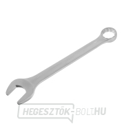 Villáskulcs matt felülettel 50 mm CRV - CS DIN3113A(2/12) Előnézet 