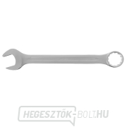 Villáskulcs matt felülettel 50 mm CRV - CS DIN3113A(2/12) Előnézet 