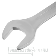 Villáskulcs matt felülettel 50 mm CRV - CS DIN3113A(2/12) náhled