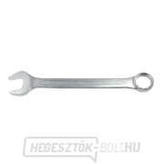 50mm CRV szaténozott kombinált csavarkulcs - CS DIN3113A(2/12) 50mm CRV szaténozott kombinált csavarkulcs - CS DIN3113A(2/12) gallery main image