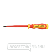 VDE szigetelt csavarhúzó 5,5x125 (120) VDE szigetelt csavarhúzó 5,5x125 (120) gallery main image