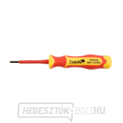 Szigetelt Phillips csavarhúzó PH0x60 VDE (120) Szigetelt Phillips csavarhúzó PH0x60 VDE (120) gallery main image