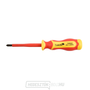 Szigetelt Phillips csavarhúzó PH2x100 VDE (120) Szigetelt Phillips csavarhúzó PH2x100 VDE (120) gallery main image