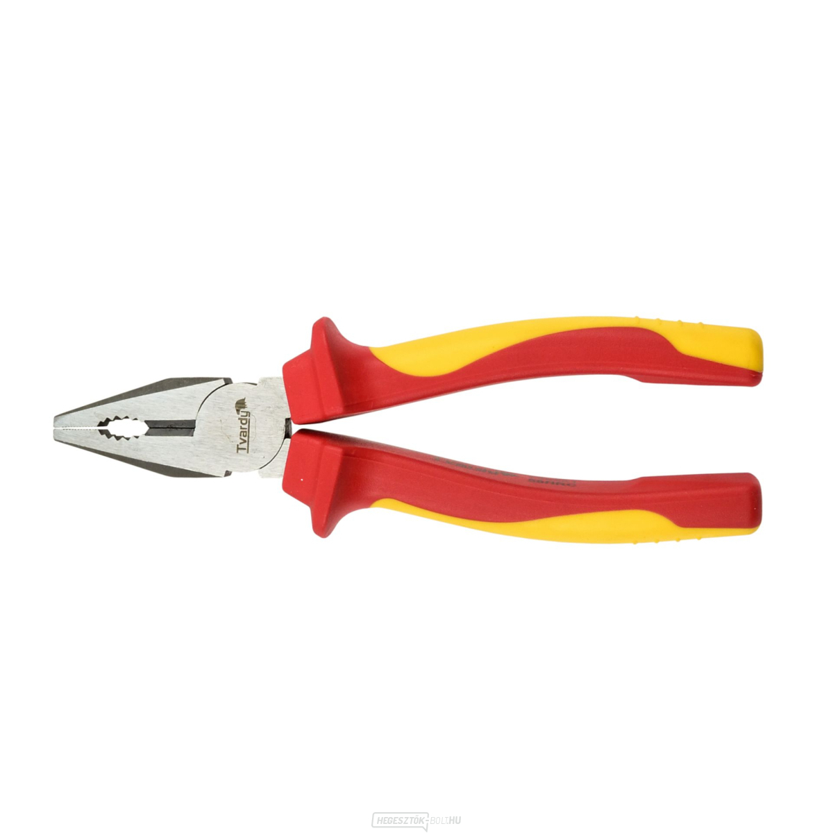 Univerzális szigetelt fogó 180mm VDE (60)