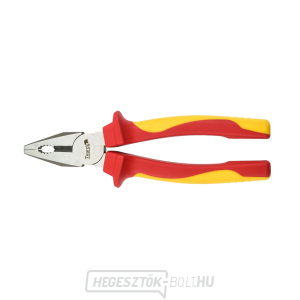 Univerzális szigetelt fogó 200mm VDE (60) Univerzális szigetelt fogó 200mm VDE (60) gallery main image