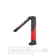 Összecsukható műhelylámpa mágnessel LED COB 5W + 3W 2600mAh 650lm IP44 (40) Összecsukható műhelylámpa mágnessel LED COB 5W + 3W 2600mAh 650lm IP44 (40) náhled