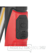 Összecsukható műhelylámpa mágnessel LED COB 5W + 3W 2600mAh 650lm IP44 (40) náhled